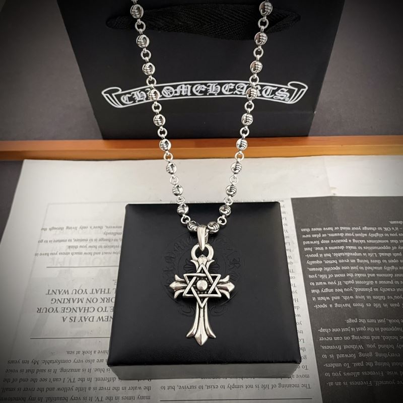 Chrome Hearts Necklaces